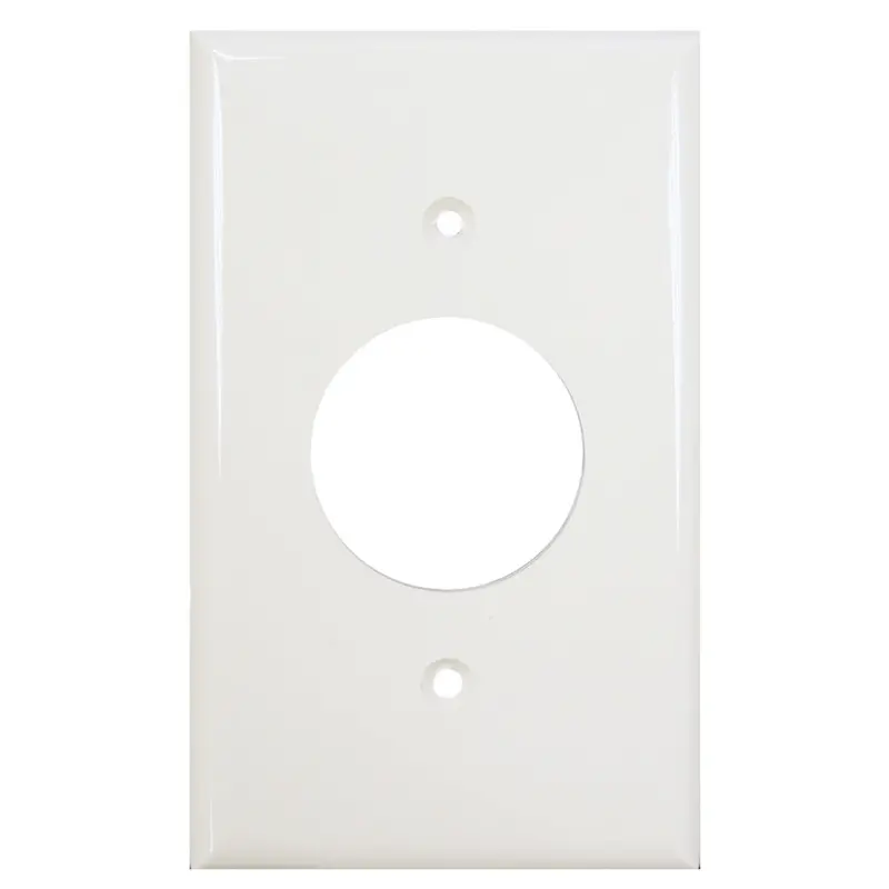Fireboy-Xintex Conversion Plate F/Co Detectors - White [100102-W] 1