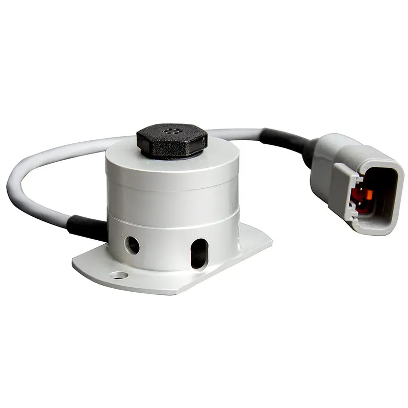 Fireboy-Xintex Propane  Gasoline Sensor W/Cable - Aluminum Housing [Fs-A01-R] 1