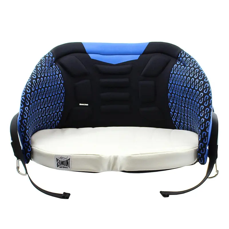 Fish Razr Tackle Charles Perry Pro Bucket Harness | For Durable & Comfortable Fishing Gear 1