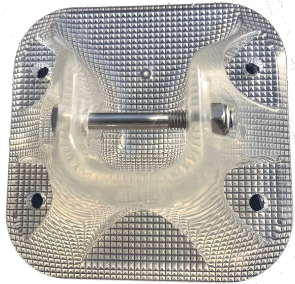 Fish Razr Tackle Seamount Gimbal | For Fighting Chair Accessory 1