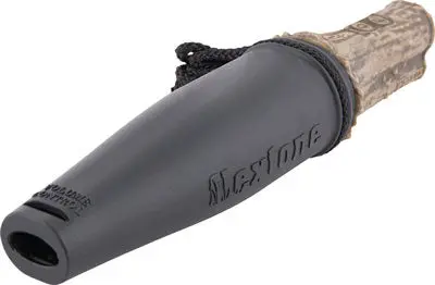 Flextone Buck Collector Plus - Grunt & Snort Wheeze Call 1