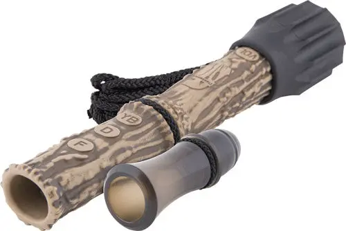 Flextone Buck Rage Plus W/ - Snort Wheeze Grunter 1