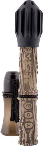 Flextone Buck Rage Plus W/ - Snort Wheeze Grunter 2