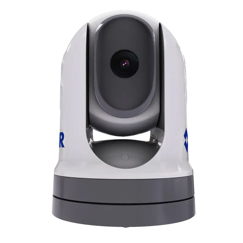 Flir M364 Stabilized Thermal Ip Camera [E70525] 1