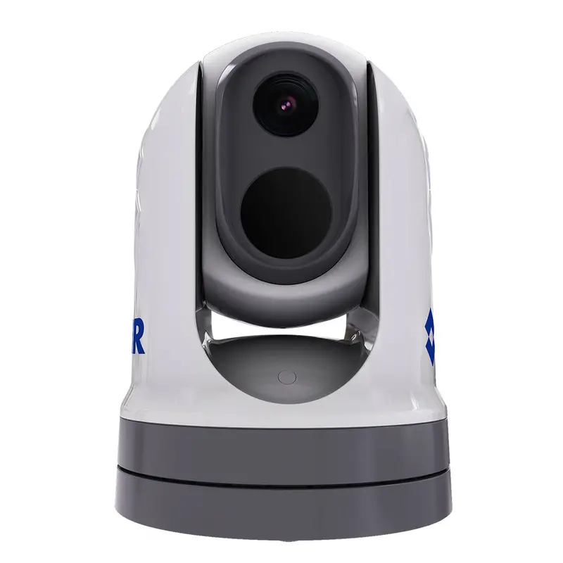 Flir M364c Lr Stabilized Thermal/Visible Long Range Ip Camera [E70520] 1