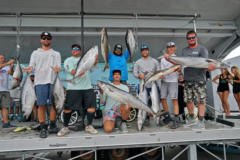 Florida Offshore Fishing Trips 3