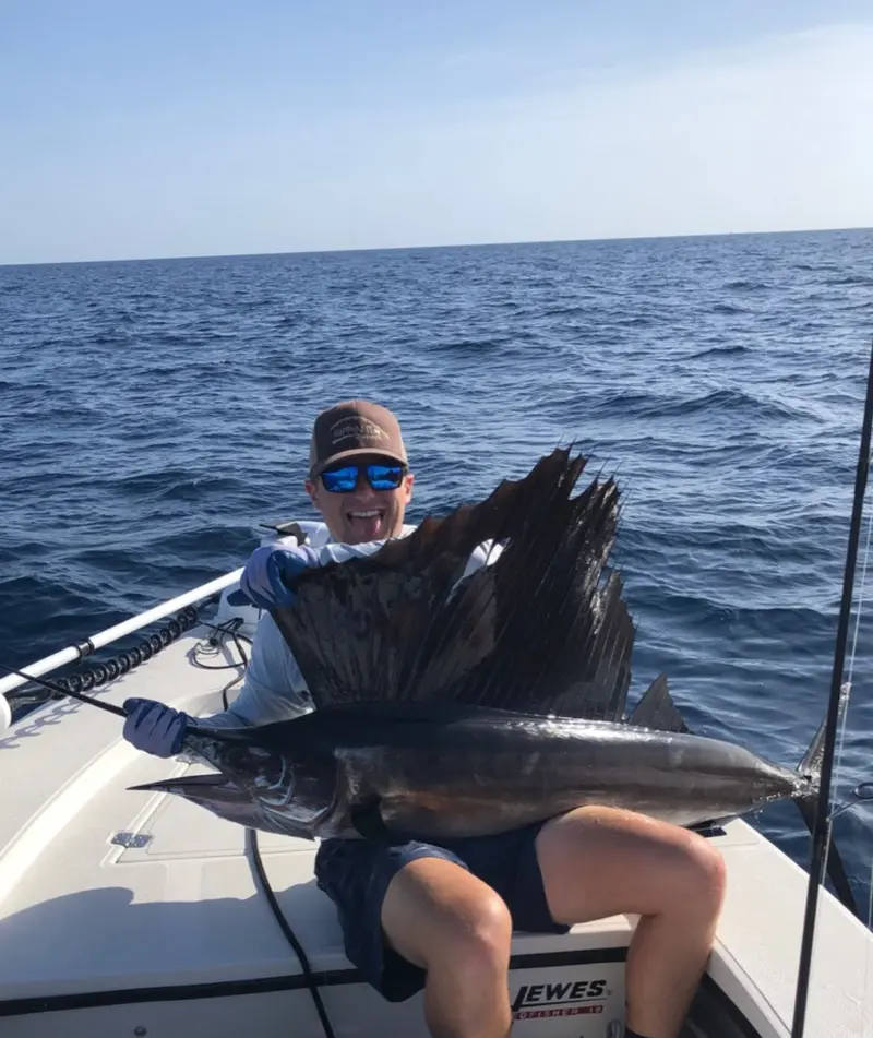 Florida Offshore Fishing Trips 6