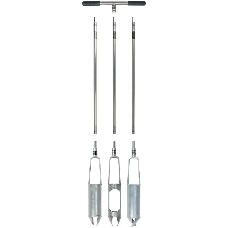 Forestry Suppliers Auger Kits 1