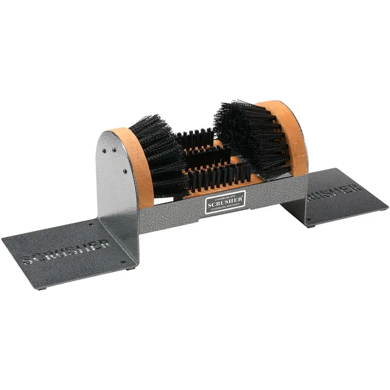 Forestry Supplies Big Boot Scrusher Boot Cleaner 1