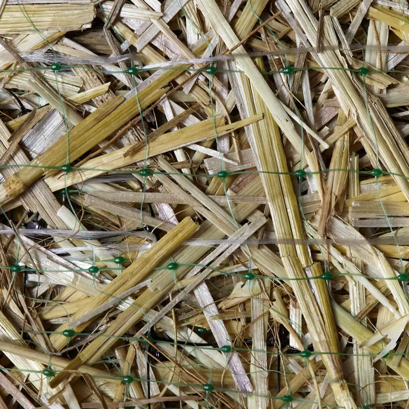 Forestry Supplies Coconut Fiber Erosion Control Blanket, 4´ X 112.5´ 1
