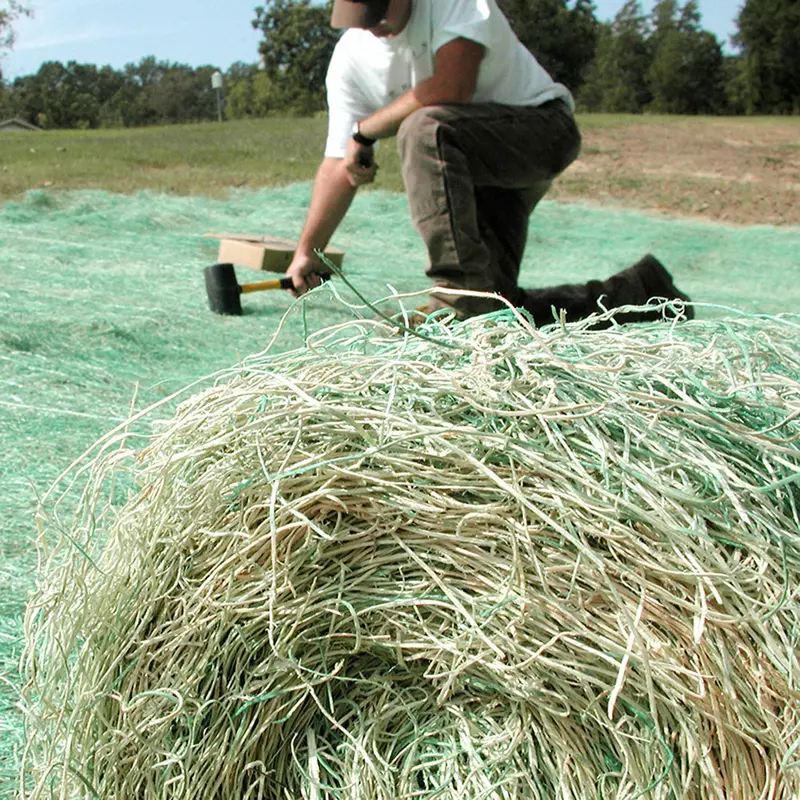 Forestry Supplies Curlex I Erosion Control Blanket, Natural, 8' X 112.5' 1