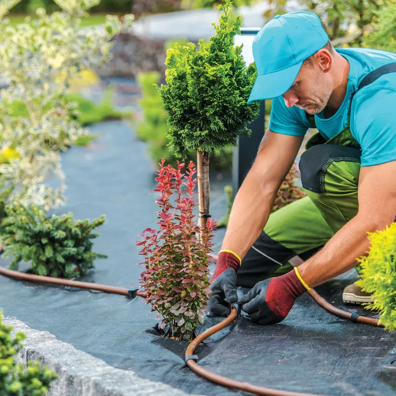 Forestry Supplies Dewitt Weed Barrier® Professional Max 1