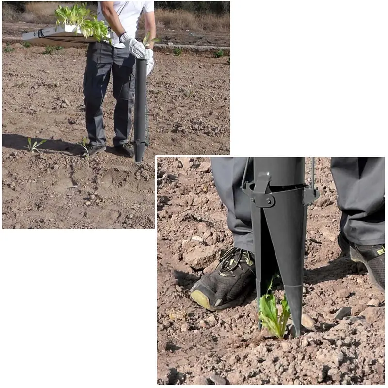 Forestry Supplies Ez Kut Manual Planter With Reinforced Tip 1