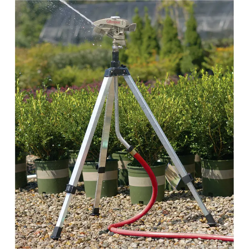 Forestry Supplies Gilmour High Rise Telescoping Sprinkler 1