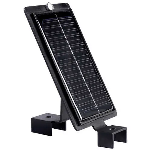 Forestry Supplies On-Time Solar Panel 1