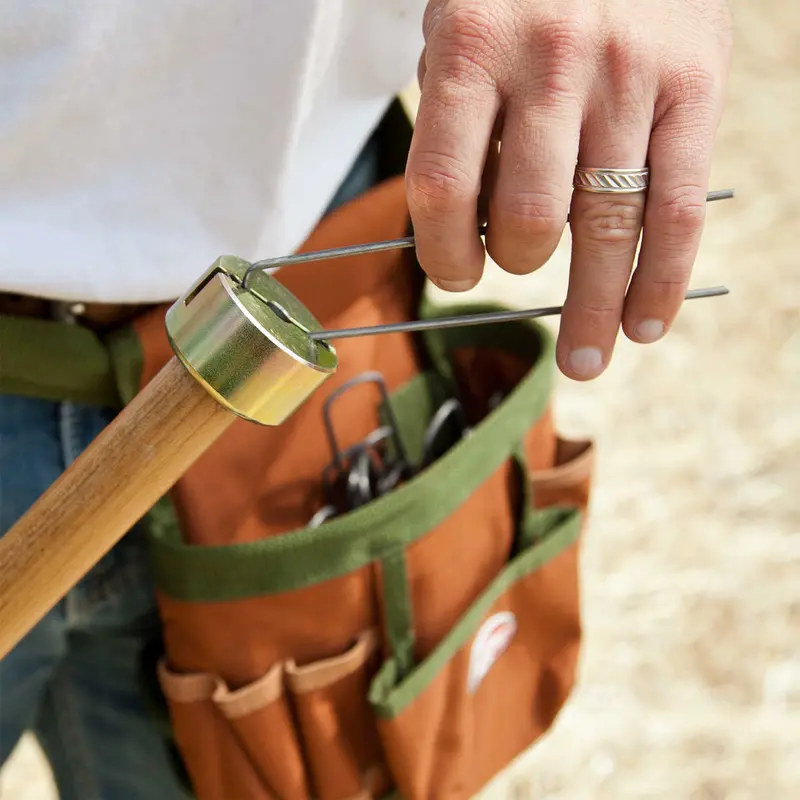 Forestry Supplies Staplesetter™ Sod Staple Driver 2