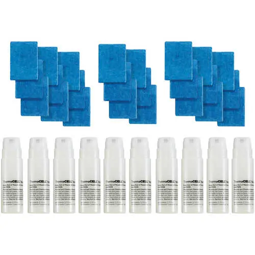 Forestry Supplies Thermacell Mosquito Repellent Mega Pack Refill Kit 1