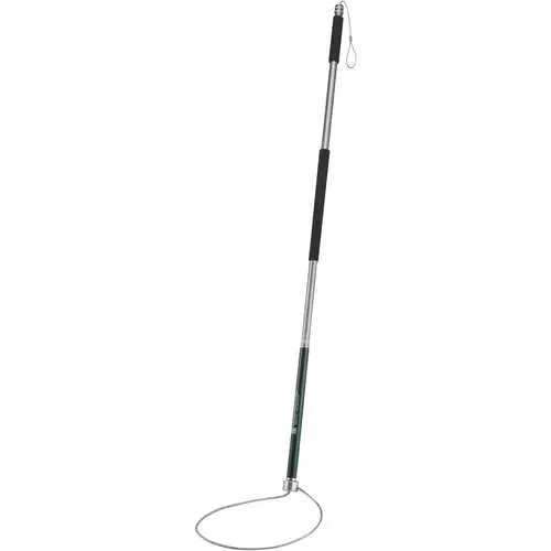 Forestry Supplies Tomahawk Stainless Steel Animal Control Pole-5 Ft. 1