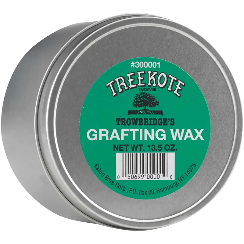 Forestry Supplies Trowbridge’S Grafting Wax 1