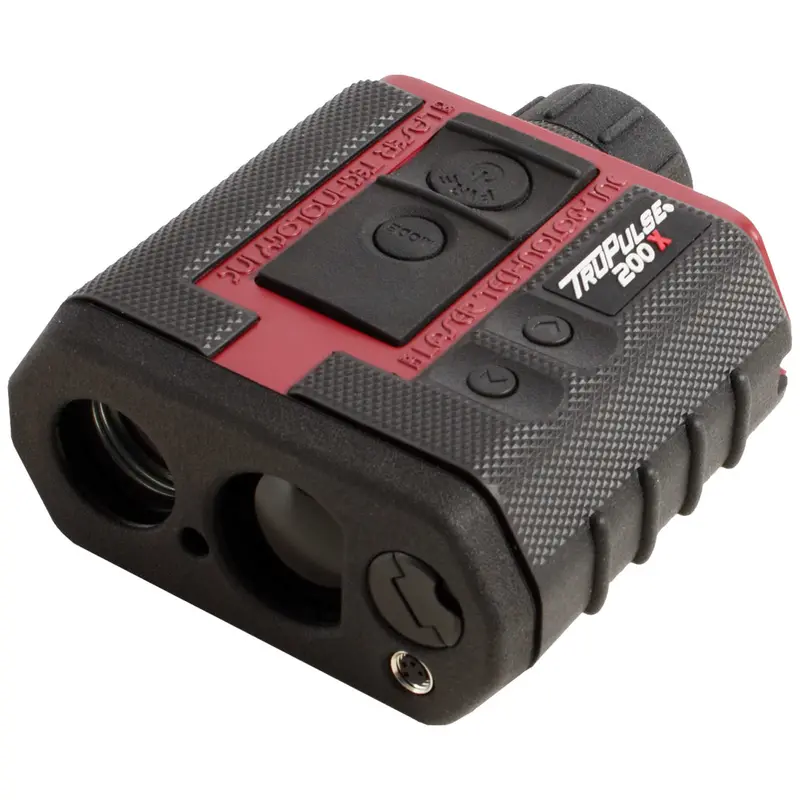 Forestry Supplies Trupulse 200X Rangefinder/Hypsometer 1