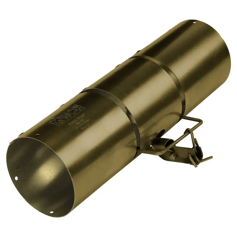 Forestry Supplies Tube Trap Squirrel Trap 1