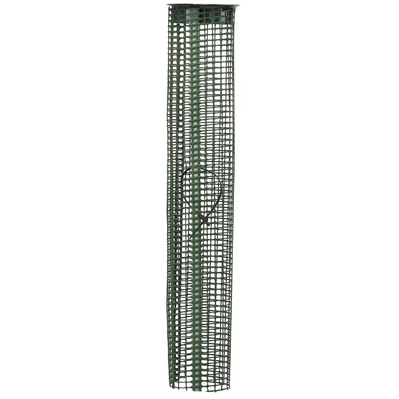 Forestry Supplies Tubex Treeguard Mesh Tree Shelter, 4´L, Pack Of 4 1