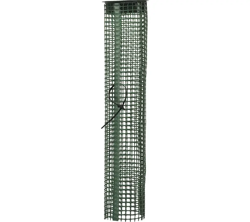 Forestry Supplies Tubex Treeguard Mesh Tree Shelter, 5´L, Pack Of 4 1