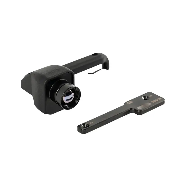 Freefly Lr1 Thermal Upgrade | Resolution 640 × 512 Pixels 1