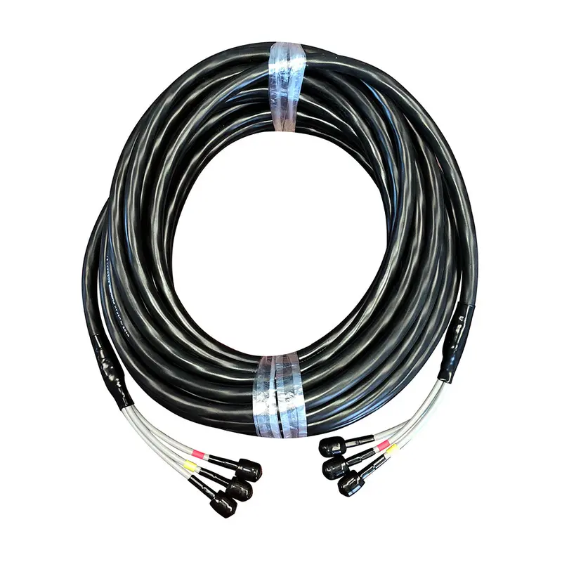 Furuno 15M Antenna Cable F/Sc50 [001-248-170-00] 1