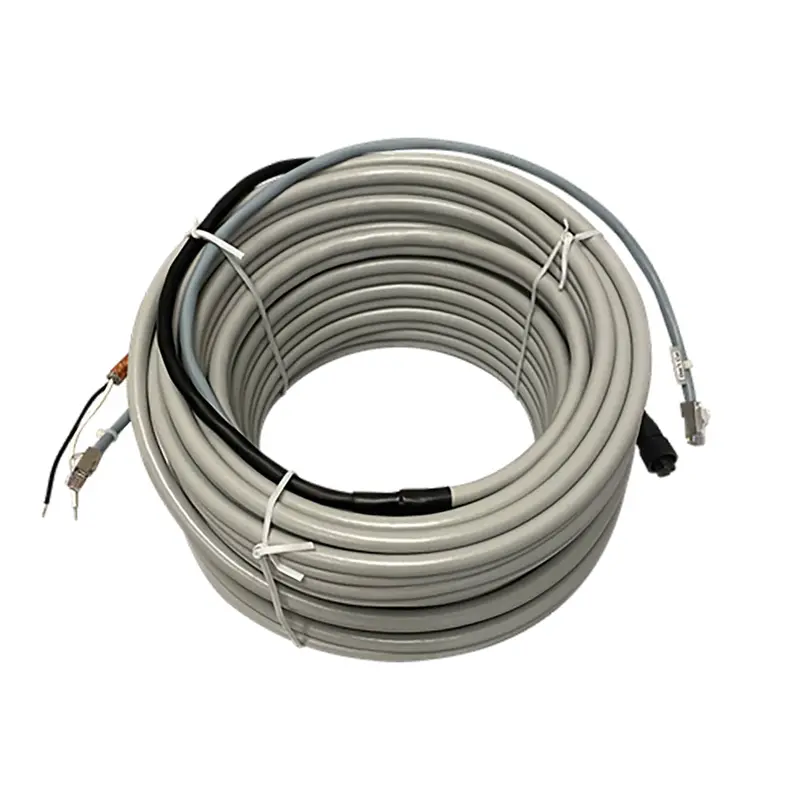 Furuno 15M Radar Cable Assembly F/Drs2/4/6/12 [001-341-680-00] 1