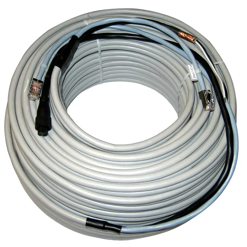 Furuno 30M Radar Sensor Cable Assembly [001-341-830-00] 1