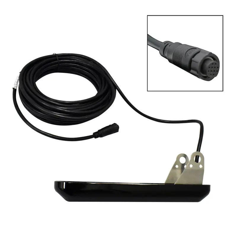Furuno 455T-Tm903 Side-Scan Transducer Transom Mount [455T-Tm903] 1
