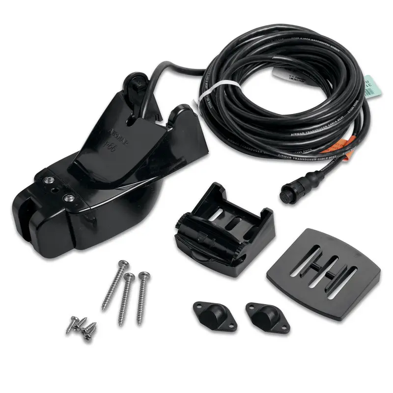 Furuno 525St-Pwc Plastic Tm Multisensor, 600W (8-Pin) [525St-Pwc] 1