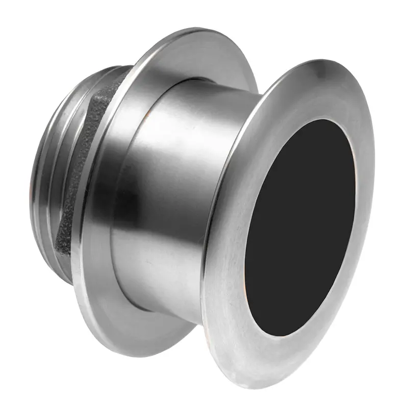 Furuno 556Tid-Ltd/12 Stainless Steel Thru-Hull 1Kw - 12 Tilted [556Tid-Ltd/12] 1