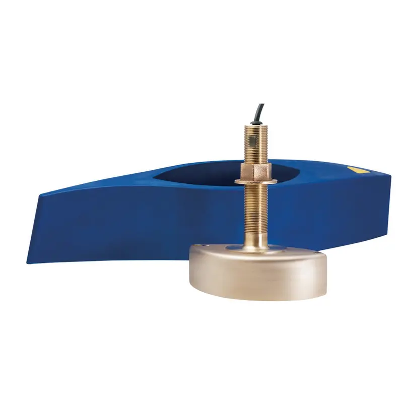 Furuno B285hw Chirp Bronze Transducer W/Fb 10-Pin [B285hw] 1