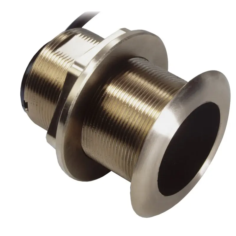 Furuno B60-20, 20 Degree Tilted Element Transducer [525T-Ltd/20] 1