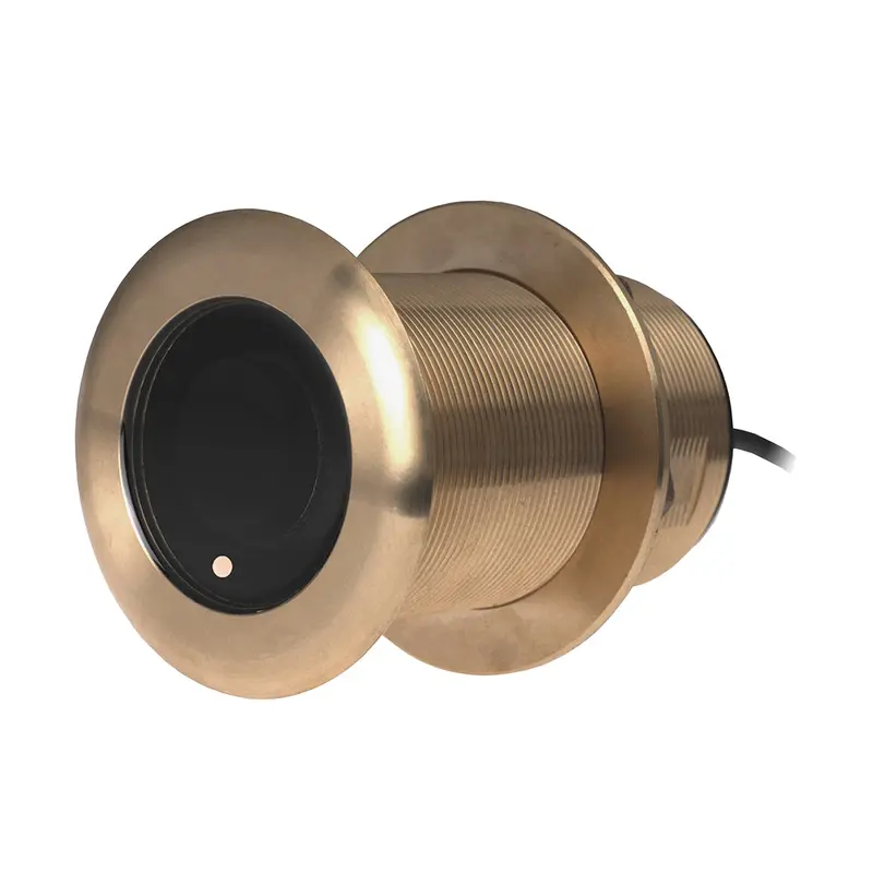 Furuno B75m Bronze Thru-Hull 0 Tilt - Med Frequency [B75m] 1