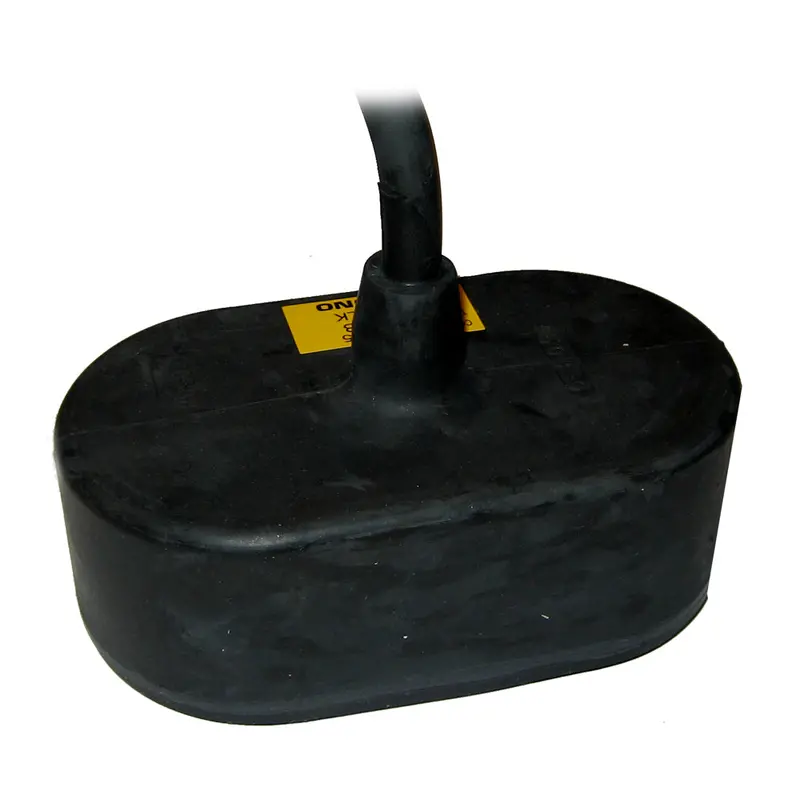 Furuno Ca50b-9B Rubber Coated Transducer, 1Kw (No Plug) [Ca50b-9B] 1