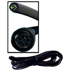 Furuno Data Cable Assembly - 1 X 7 Pin Connector - 5M [000-159-688] 1