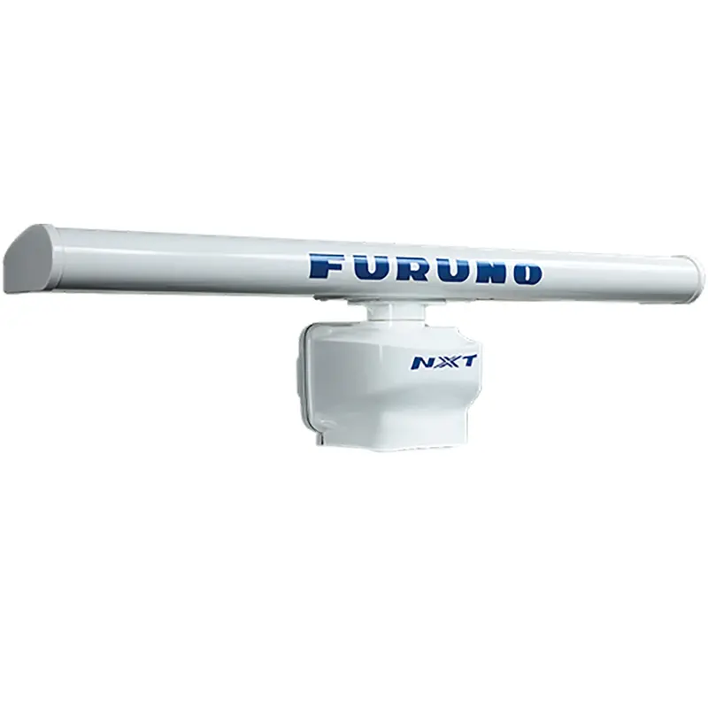 Furuno Drs6anxt Solid State Doppler Radar W/Pedestal, 15M Cable  6' Open Array [Drs6anxt/6] 1