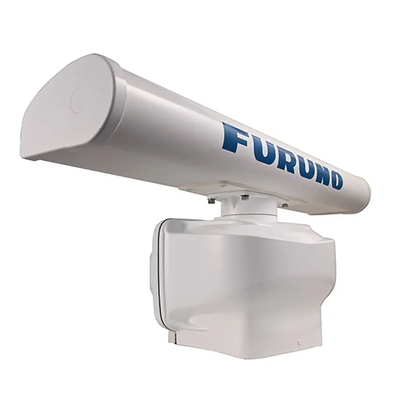 Furuno Drs6ax 6Kw Uhd Digital Radar W/Pedestal, 3.5 Open Array Antenna  15M Cable [Drs6ax/3] 1