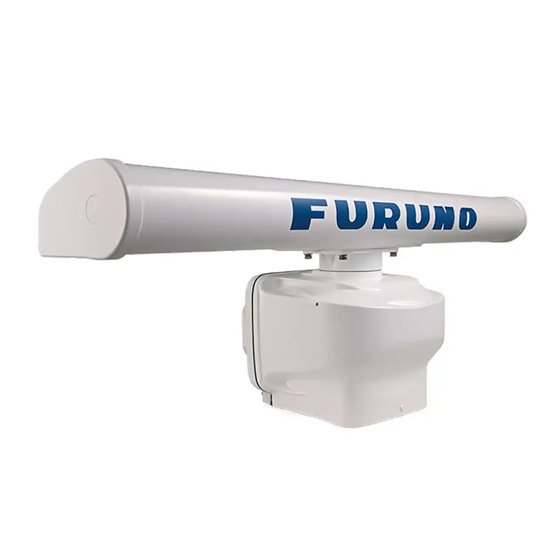 Furuno Drs6ax 6Kw Uhd Digital Radar W/Pedestal, 4 Open Array Antenna  15M Cable [Drs6ax/4] 1