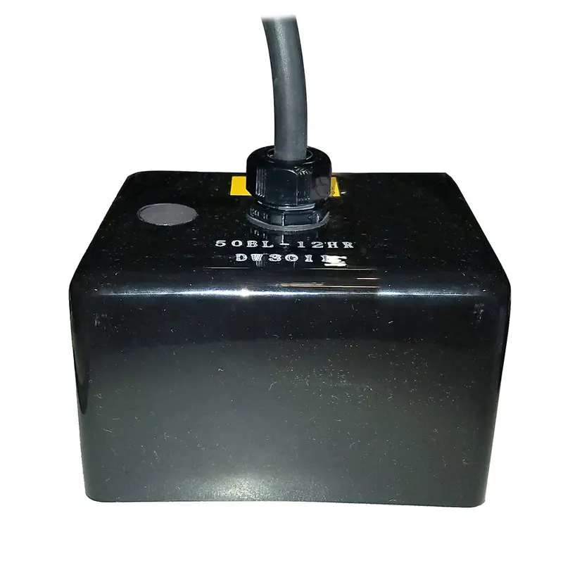Furuno Frp Transducer - 50Khz [Ca50bl-12Hr] 1