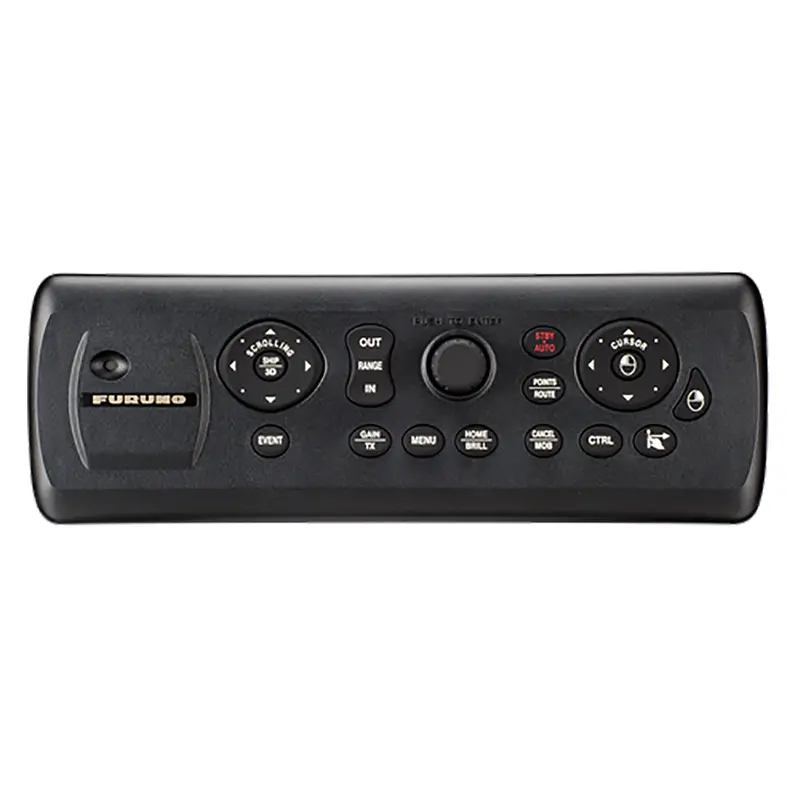 Furuno Mcu005 Keyboard F/Tztouch2  Tzt2bb [Mcu005] 1