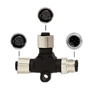 Furuno Nmea 2000 T-Connector [Air-052-531] 1