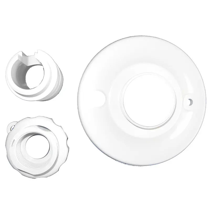 Furuno Pipe Mount Kit F/Gp33 [001-041-560] 1