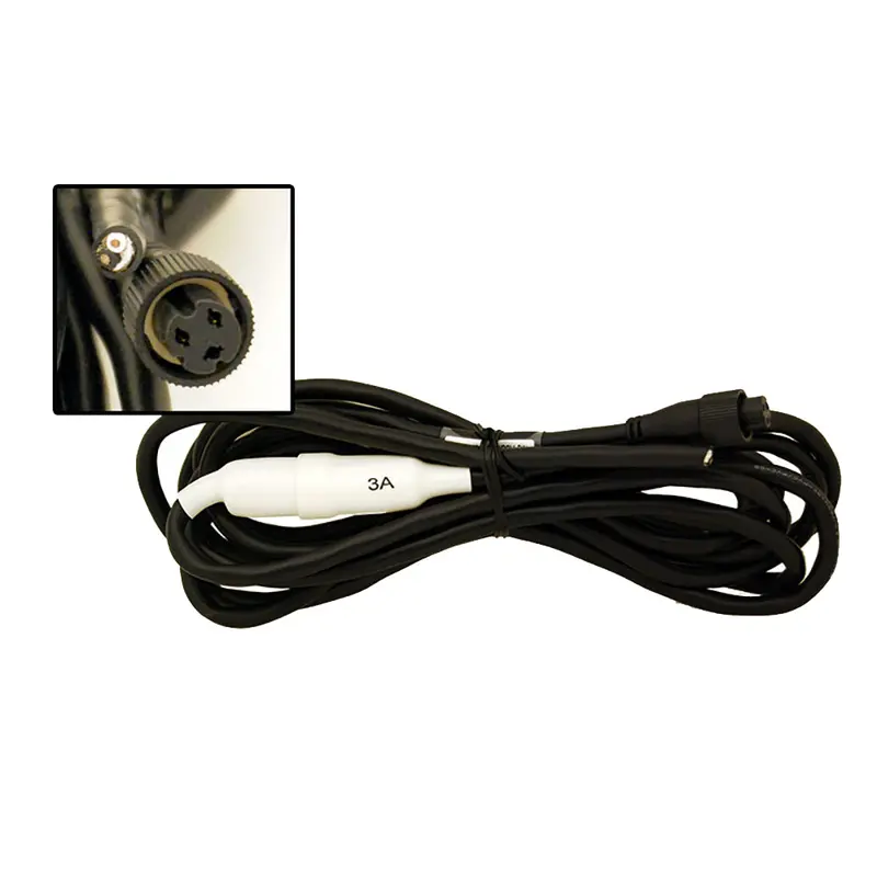 Furuno Power Cable F/Gp1670/F  Gp-1870F [000-176-666-10] 1