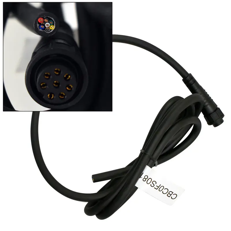 Furuno Power Cable F/Gp1871f  Gp1971f [001-533-250-00] 1