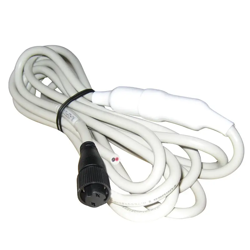 Furuno Power Cable F/Tzt Displays [000-156-058-11] 1