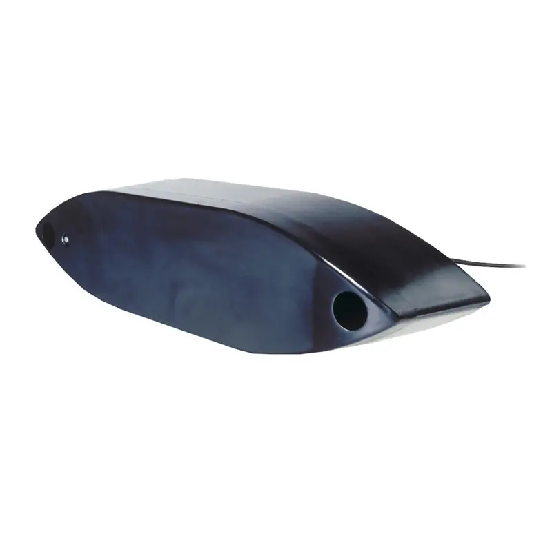 Furuno R109lh Urethane Chirp Thru-Hull W/Temp  High Speed Fairing Block - No Connector [R109lh] 1